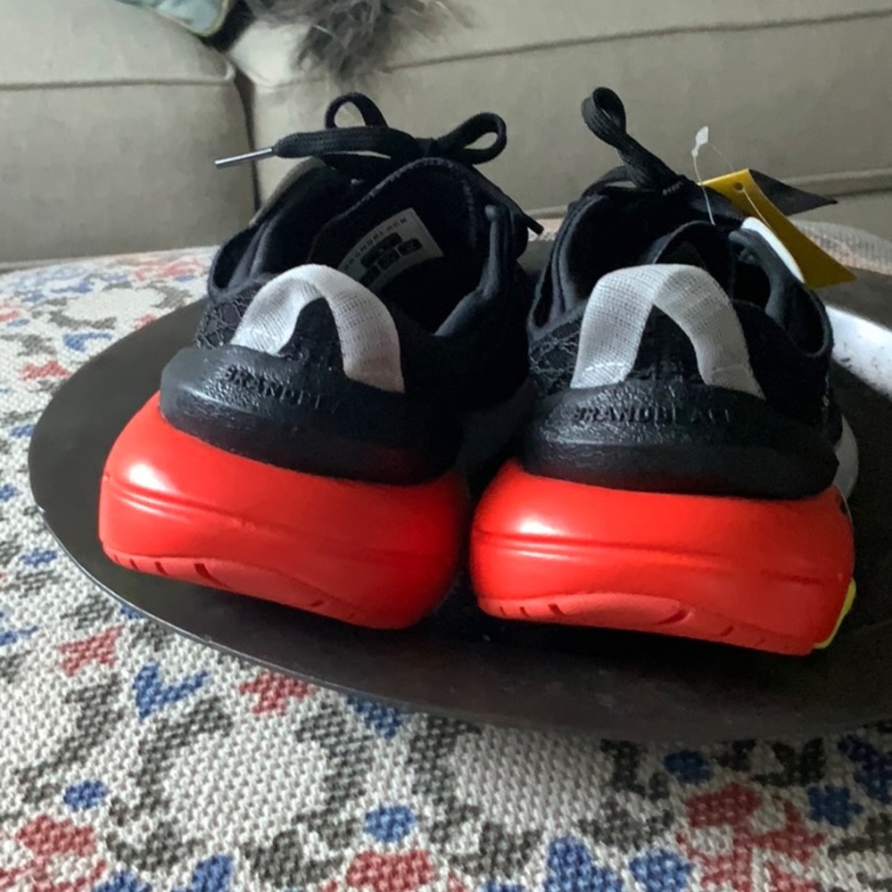 Brandblack Women’s tarantula sneakers - Picture 4 of 7